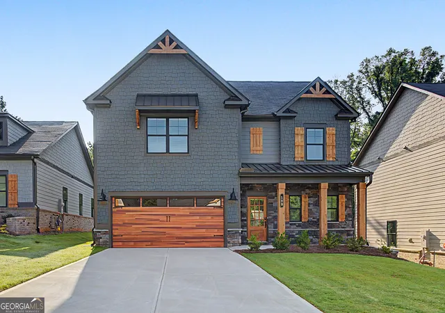 1st image of 103 Everwood Ct, Dallas, GA 30132 | MLS# 10827111