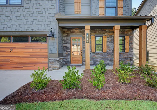 2nd image of 103 Everwood Ct, Dallas, GA 30132 | MLS# 10827111