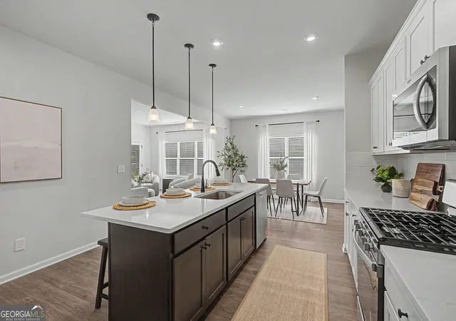 4th image of 103 Everwood Ct, Dallas, GA 30132 | MLS# 10827111