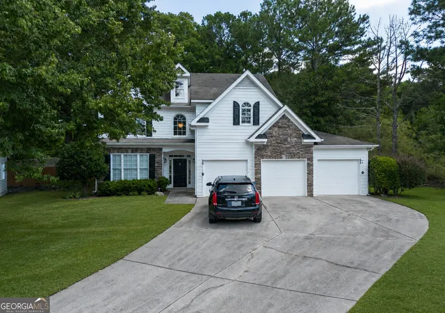 Photo 1 of Single family home for sale at 5834 Webb Forest Ct, Powder Springs, GA 30127 | MLS# 10835549 | Listing updated on 2026-09-14