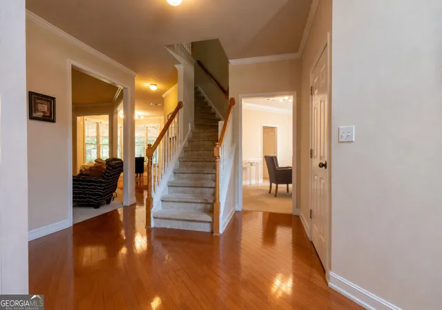 Photo 2 of Single family home for sale at 5834 Webb Forest Ct, Powder Springs, GA 30127 | MLS# 10835549 | Listing updated on 2026-09-14