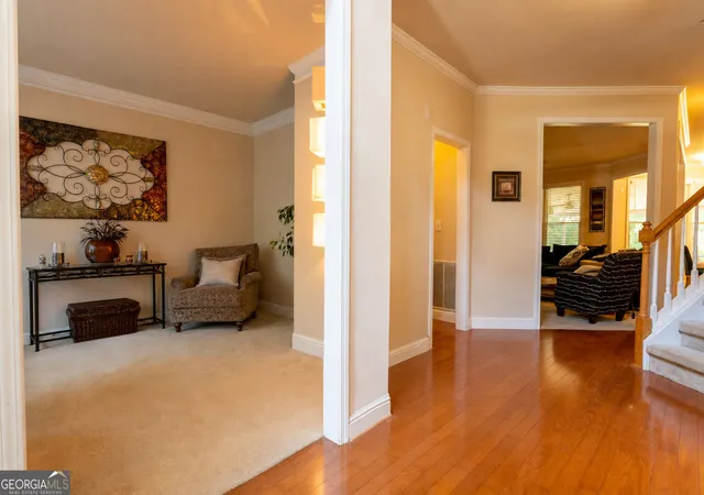 Photo 3 of Single family home for sale at 5834 Webb Forest Ct, Powder Springs, GA 30127 | MLS# 10835549 | Listing updated on 2026-09-14