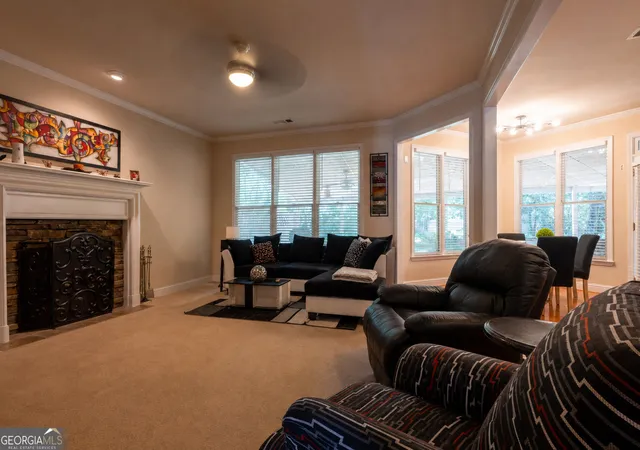 Photo 4 of Single family home for sale at 5834 Webb Forest Ct, Powder Springs, GA 30127 | MLS# 10835549 | Listing updated on 2026-09-14