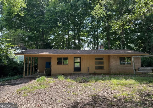 Photo 1 of Single family home for sale at 120 N 113 Highway, Carrollton, GA 30117 | MLS# 10811602 | Listing updated on 2026-08-06