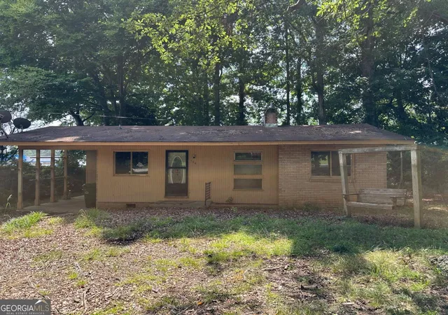 Photo 5 of Single family home for sale at 120 N 113 Highway, Carrollton, GA 30117 | MLS# 10811602 | Listing updated on 2026-08-06