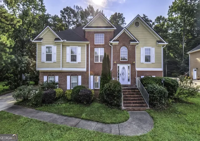1st image of 812 Windy Mill Ct, Temple, GA 30179 | MLS# 10815151