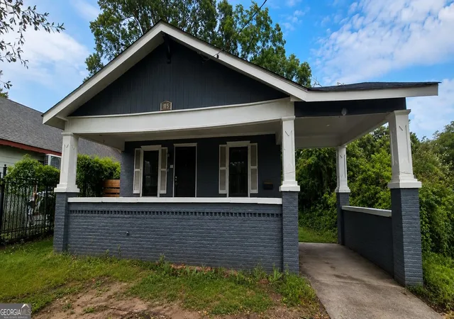 Photo 1 of Single family home for sale at 415 King Arnold St, Hapeville, GA 30354 | MLS# 10832992 | Listing updated on 2026-08-26
