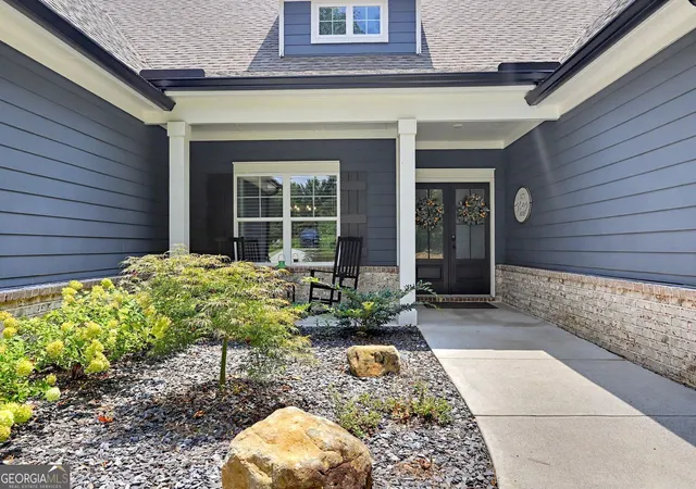 Photo 2 of Single family home for sale at 1653 Ike Stone Rd, Monroe, GA 30656 | MLS# 10816493 | Listing updated on 2026-09-10