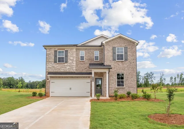 1st image of 316 Earnshaw Ave #LOT 110, Mcdonough, GA 30253 | MLS# 10801083