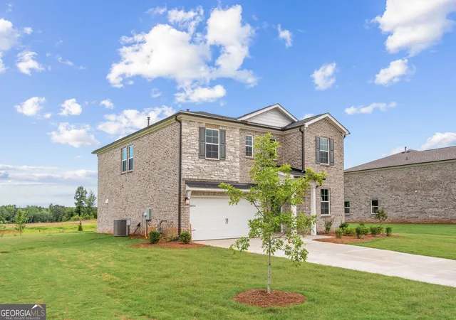 29th image of 316 Earnshaw Ave #LOT 110, Mcdonough, GA 30253 | MLS# 10801083