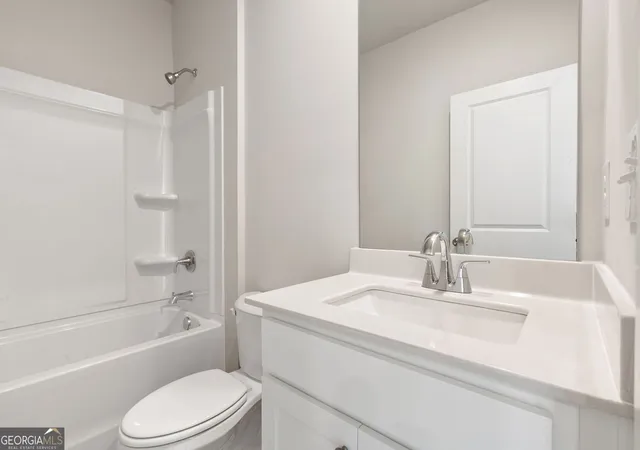 5th image of 316 Earnshaw Ave #LOT 110, Mcdonough, GA 30253 | MLS# 10801083