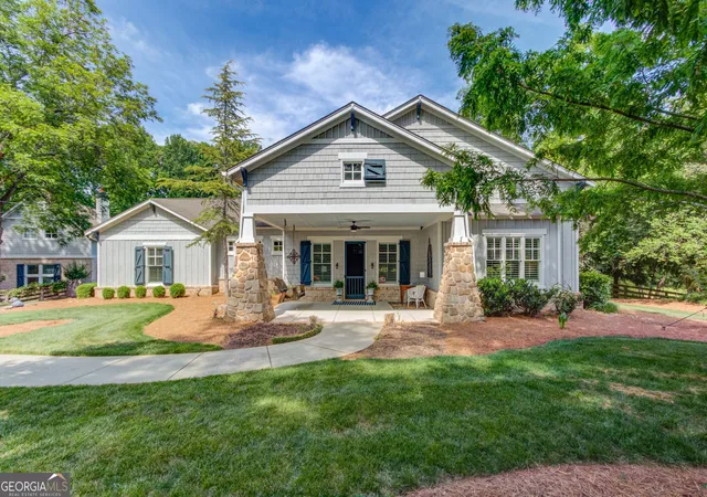 1st image of 5741 Shadburn Ferry Rd, Buford, GA 30518 | MLS# 10773255