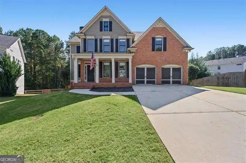Single family home for sale at 48 Willow Shade Walk, Dallas, GA 30132 | MLS# 10874281