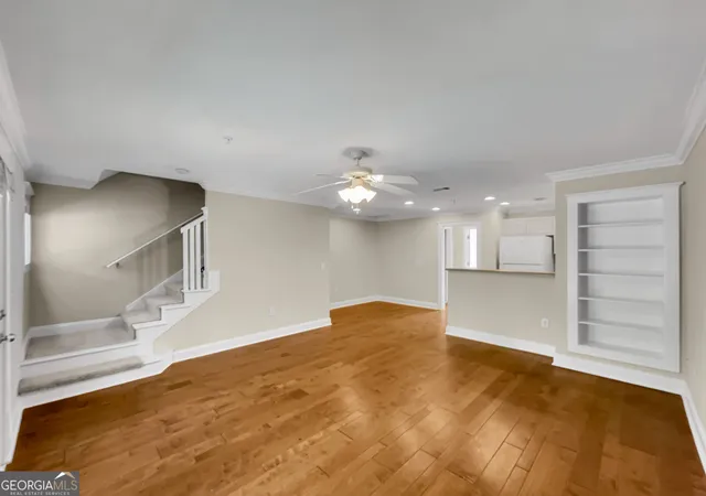 Photo 2 of Condo for sale at 490 Barnett Shoals Rd #817, Athens, GA 30605 | MLS# 10834618 | Listing updated on 2026-09-11