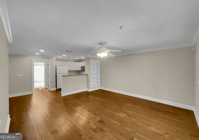 Photo 3 of Condo for sale at 490 Barnett Shoals Rd #817, Athens, GA 30605 | MLS# 10834618 | Listing updated on 2026-09-11