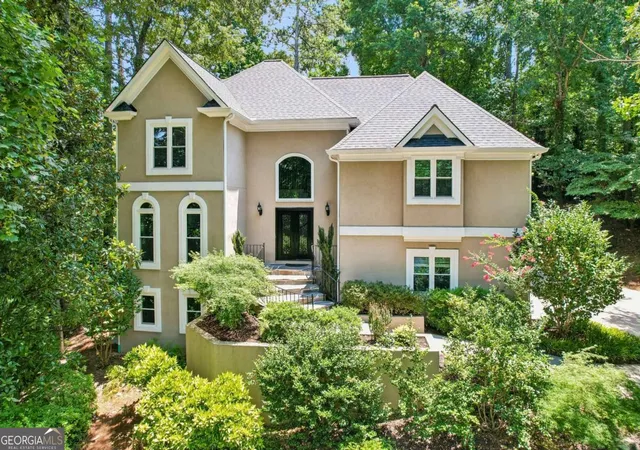 Photo 1 of Single family home for sale at 796 Asheview Ct, Marietta, GA 30068 | MLS# 10805102 | Listing updated on 2026-07-30