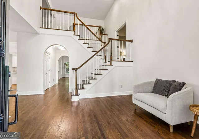 Photo 2 of Single family home for sale at 796 Asheview Ct, Marietta, GA 30068 | MLS# 10805102 | Listing updated on 2026-07-30