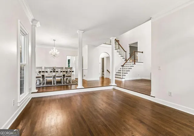 Photo 3 of Single family home for sale at 796 Asheview Ct, Marietta, GA 30068 | MLS# 10805102 | Listing updated on 2026-07-30