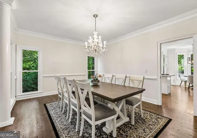 Photo 4 of Single family home for sale at 796 Asheview Ct, Marietta, GA 30068 | MLS# 10805102 | Listing updated on 2026-07-30