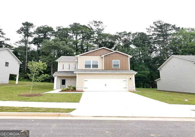 1st image of 427 Windy Ln, Jonesboro, GA 30238 | MLS# 10817409