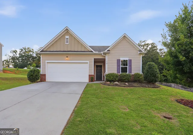 Homes for sale in Cartersville, GA | 118 Sorrento Dr Nw, Cartersville, GA 30120 | MLS# 10789892