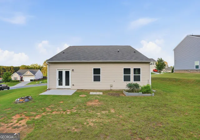 Homes for sale in Cartersville, GA | 118 Sorrento Dr Nw, Cartersville, GA 30120 | MLS# 10789892