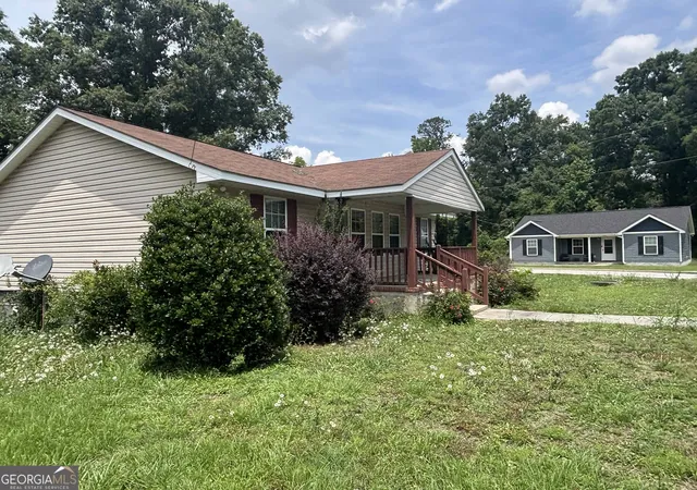 4th image of 431 2Nd St, Thomson, GA 30824 | MLS# 10775005