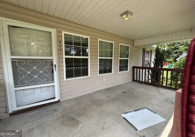 5th image of 431 2Nd St, Thomson, GA 30824 | MLS# 10775005