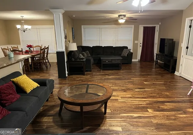 Photo 2 of Single family home for sale at 55 Riverbrooke Ter, Covington, GA 30016 | MLS# 10765977 | Listing updated on 2026-07-23