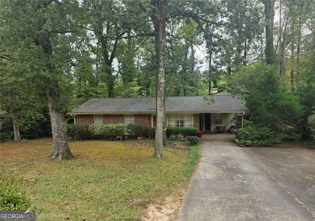 1st image of 4726 Cheryle Ann Dr, Macon, GA 31210 | MLS# 10792103