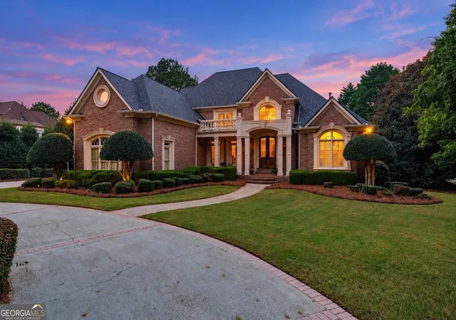 Photo 1 of Mansion for sale at 2540 Sugarloaf Clb Dr, Duluth, GA 30097 | MLS# 10872801 | Listing updated on 2026-10-30