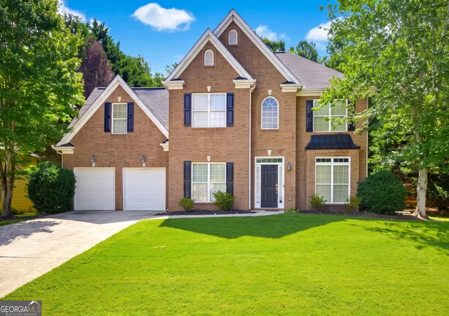 Photo 1 of Single family home for sale at 4394 Mill Water Xing, Douglasville, GA 30135 | MLS# 10835427 | Listing updated on 2026-09-11
