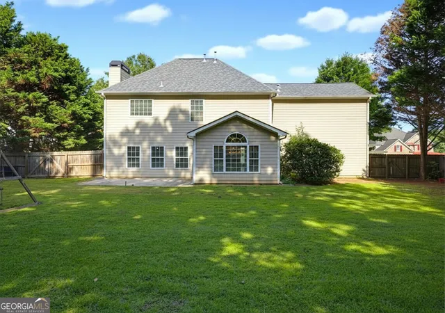 Photo 21 of Single family home for sale at 4394 Mill Water Xing, Douglasville, GA 30135 | MLS# 10835427 | Listing updated on 2026-09-11