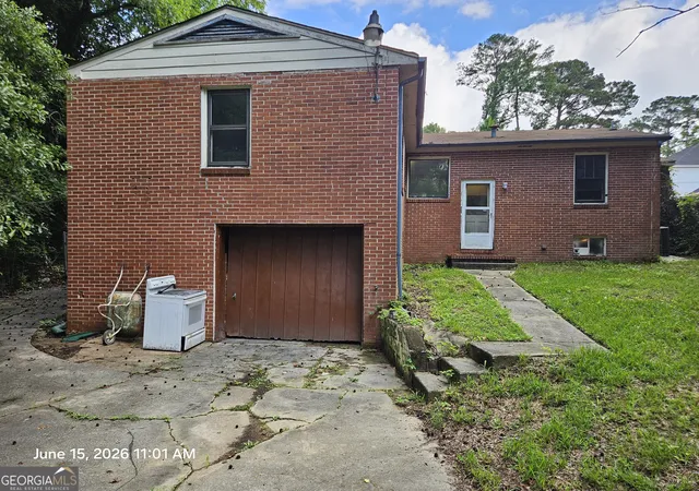 15th image of 989 Curry Pl, Macon, GA 31211 | MLS# 10788065