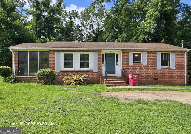 1st image of 989 Curry Pl, Macon, GA 31211 | MLS# 10788065