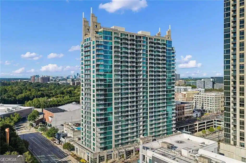 Photo 1 of Condo for sale at 361 17th Street Nw #2223, Atlanta, GA 30363 | MLS# 10856743 | Listing updated on 2026-10-20