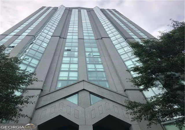 1st image of 2870 Pharr Court South Nw #901, Atlanta, GA 30305 | MLS# 10593273