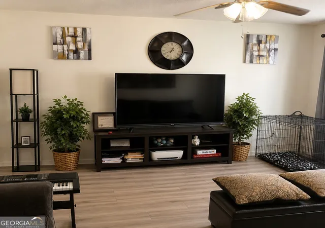3rd image of 47 Walnut St, Mc Rae Helena, GA 31055 | MLS# 10807820