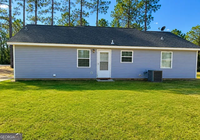 6th image of 47 Walnut St, Mc Rae Helena, GA 31055 | MLS# 10807820