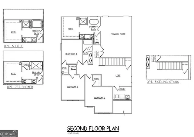 Photo 2 of Single family home for sale at 233 Fern Dale Dr, Fairburn, GA 30213 | MLS# 10835867 | Listing updated on 2026-09-09