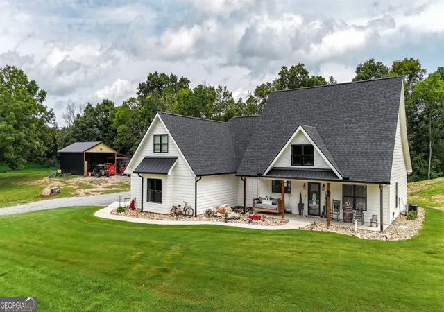 2nd image of 385 Owens Gin Rd Ne, Calhoun, GA 30701 | MLS# 10800983
