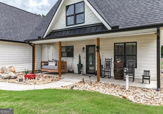 5th image of 385 Owens Gin Rd Ne, Calhoun, GA 30701 | MLS# 10800983