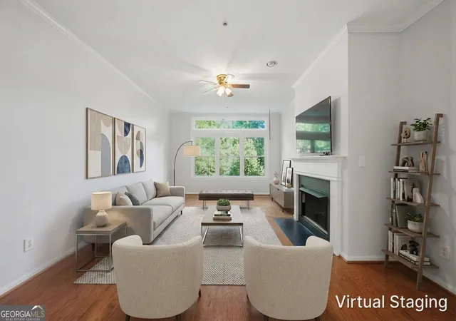 1st image of 424 Lindbergh Dr Ne #208, Atlanta, GA 30305 | MLS# 10803704