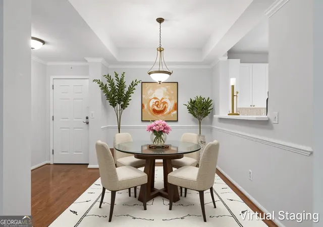 3rd image of 424 Lindbergh Dr Ne #208, Atlanta, GA 30305 | MLS# 10803704