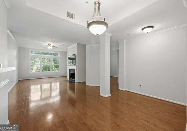 5th image of 424 Lindbergh Dr Ne #208, Atlanta, GA 30305 | MLS# 10803704