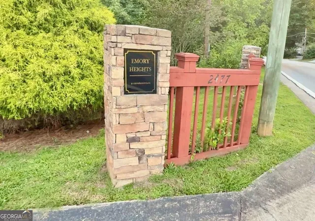 12th image of 2477 N Decatur Rd #C5, Decatur, GA 30033 | MLS# 10817051