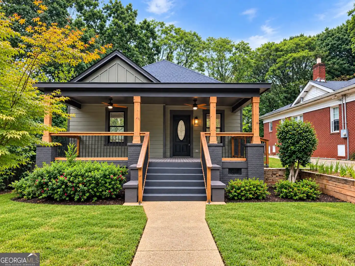Photo 1 of Single family home for sale at 1256 Mcpherson Ave Se, Atlanta, GA 30316 | MLS# 10853186 | Listing updated on 2026-10-22