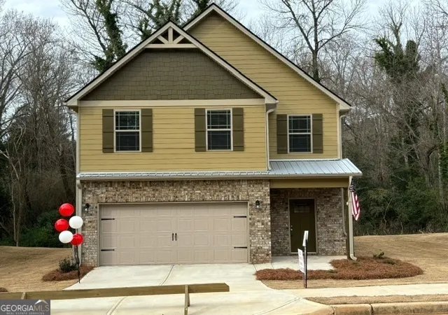 Photo 1 of Single family home for sale at 859 Crescent Ln, Griffin, GA 30224 | MLS# 10811647 | Listing updated on 2026-08-06