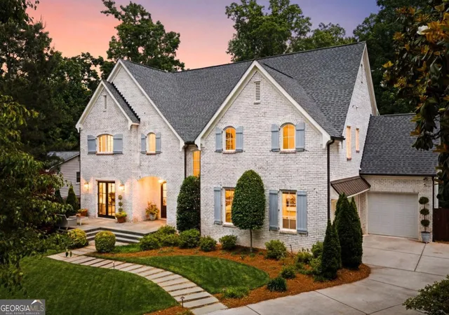 2nd image of 6321 Hunting Creek Rd, Sandy Springs, GA 30328 | MLS# 10761450