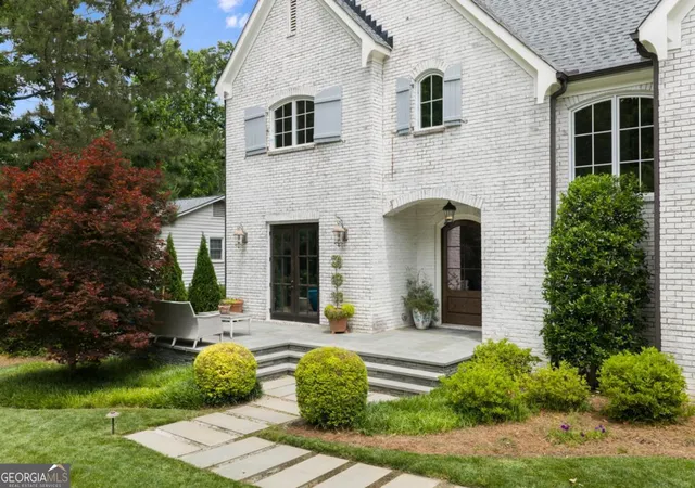4th image of 6321 Hunting Creek Rd, Sandy Springs, GA 30328 | MLS# 10761450